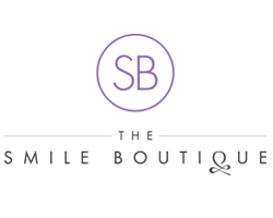 The Smile Boutique Logo