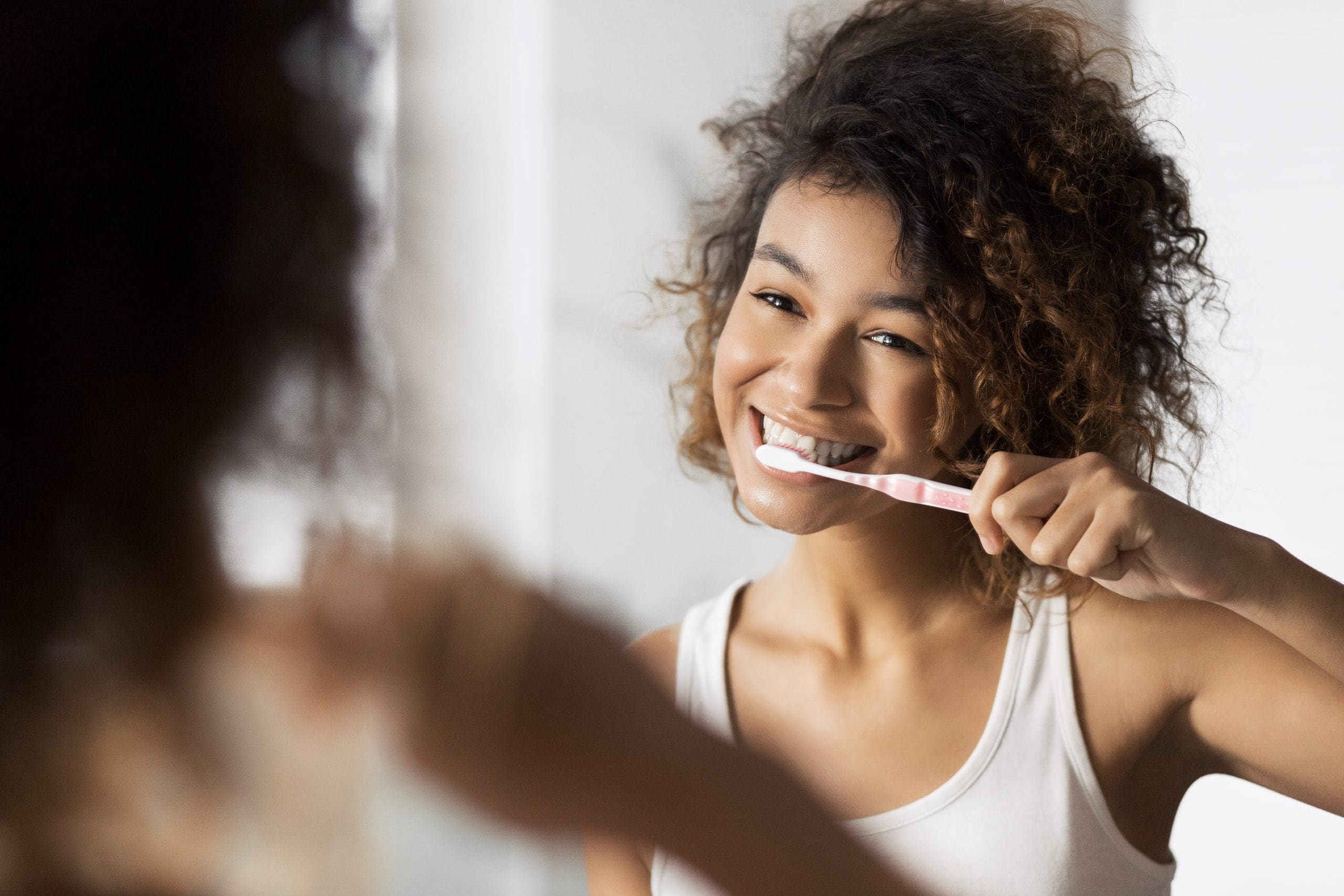 Your Oral Hygiene - The Smile Boutique