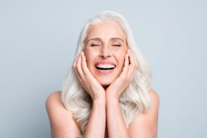 Why dental implants are suitable for all ages - The Smile Boutique